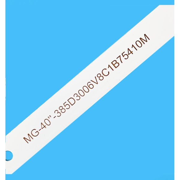 Xiaxin HX-42A39D светодиодный телевизионный фонарь MG-385D3006V8C1B75410M-HX