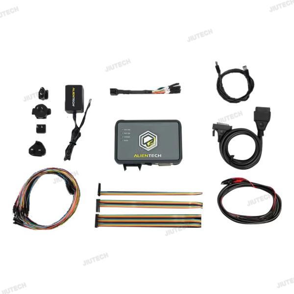 ALIENTECH KESS3 KESS V3 ECU TCU パワーアップグレード 修正 調整 修理 クローン 読み書き