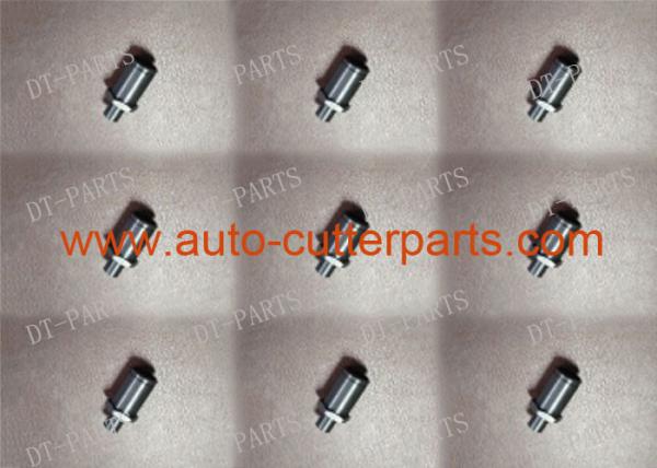 Cutter Parts Black  Pin Of Cutting Head 117915 For Vector 7000 Cutter Machine