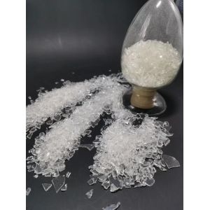 Polyester Resin TGIC Curing