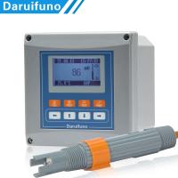 RS485 verificador do PH ORP