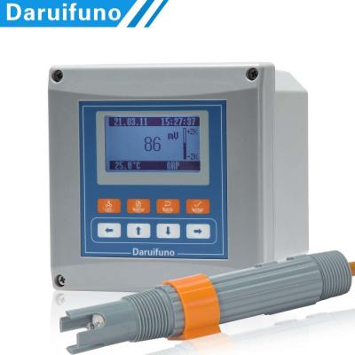 RS485 verificador do PH ORP