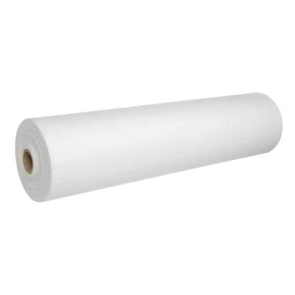 Spunbonded Disposable Bedsheet Roll Waterproof Oilproof for Hotel
