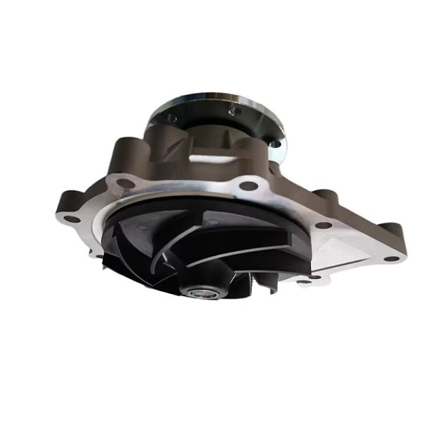 Engine Water Pump 202V06500-6700 for Sinotruk Howo Man Parts Water Pump Pulley