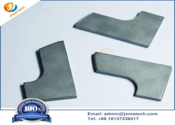 K10 K40 Tungsten Carbide Blade For Processing End Mill Application