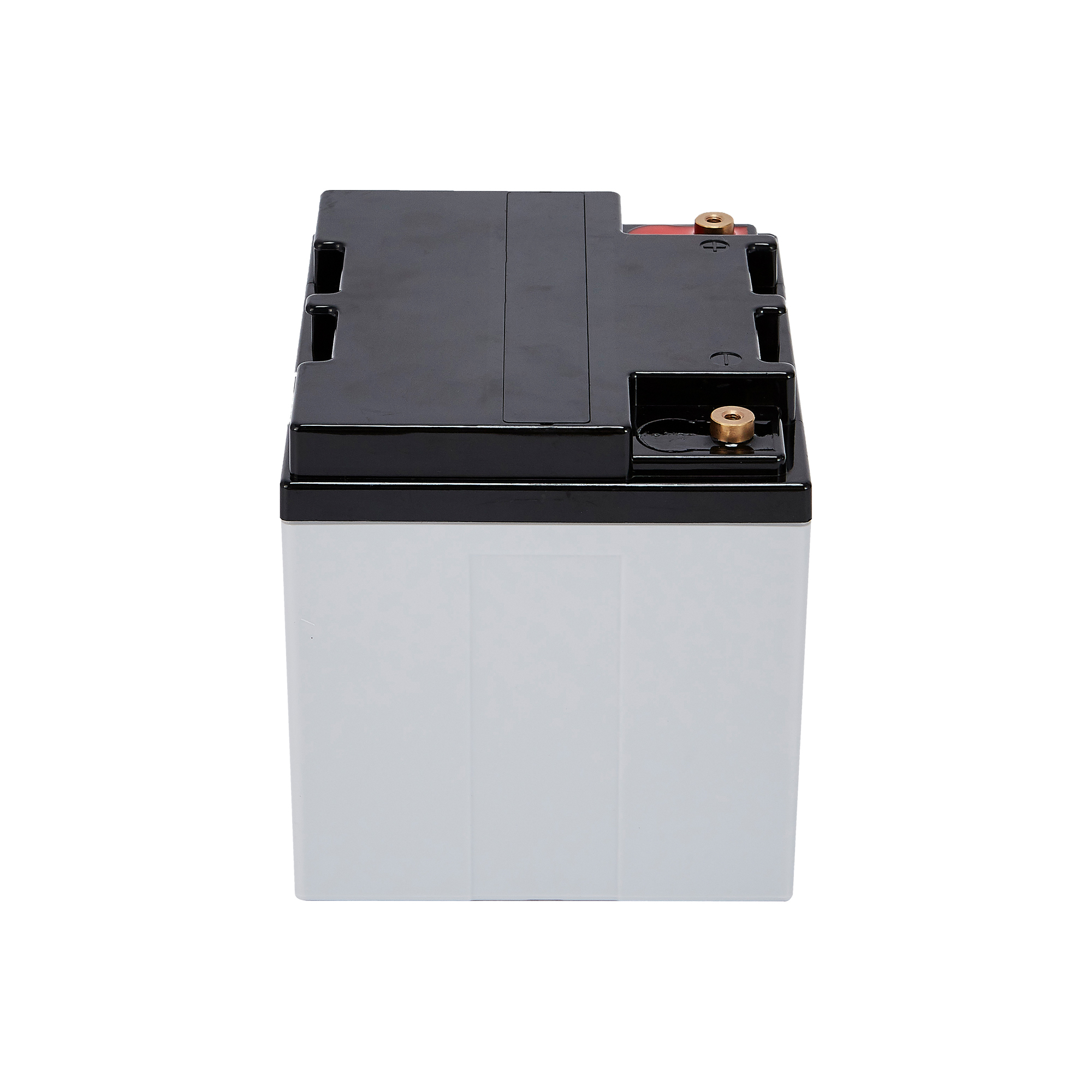 Deep Cycle Medical Equipment Battery Energy Storage 12V 38AH GP Battery