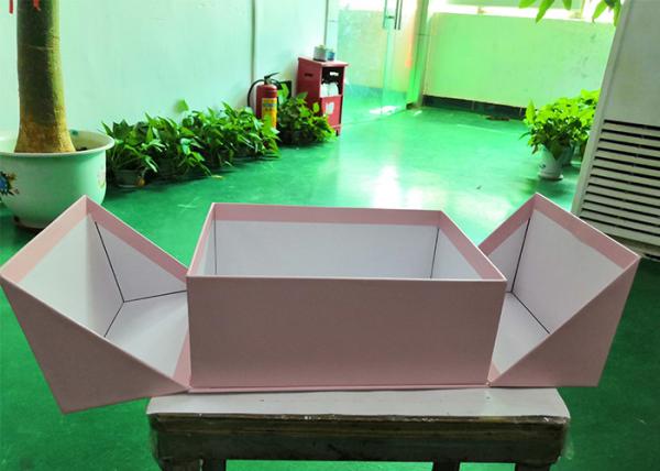 Customized Cosmetic Box Rigid Special Paper Packaging Rigid Cardboard Gift Boxes