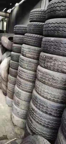 Used Tires Second Hand Tyres Second Truck Tires Second Passenger Car Tire 195R14C
