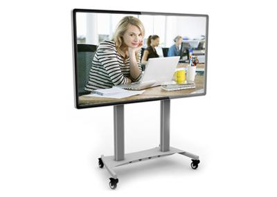 70 Inch Touch Screen Smart Board , Whiteboard Electronic Smart Board For Restaurant