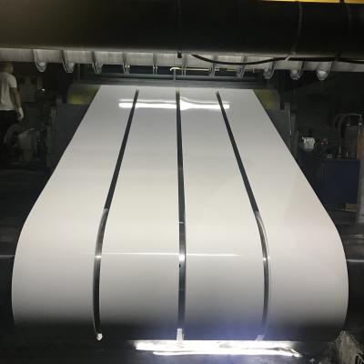 3105 rolo e tiras de alumínio/de Aluminiu folha para o tipo seco transformadores