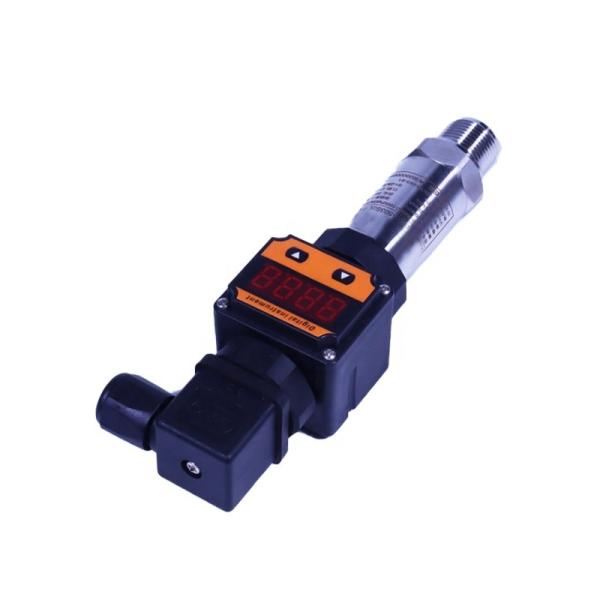 Émetteur de capteur de pression haute résolution UNIVO UBST-503S avec connecteur Hirschmann Din34650