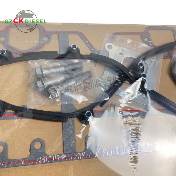 Conjunto de juntas inferiores 4089998 Conjunto de juntas superiores 4089478 para motores diesel Cummins ISM QSM M11