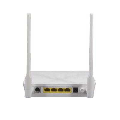 1POTS EPON GPON ONU Optical Fiber Wifi Router FTTH WIFI 1GE