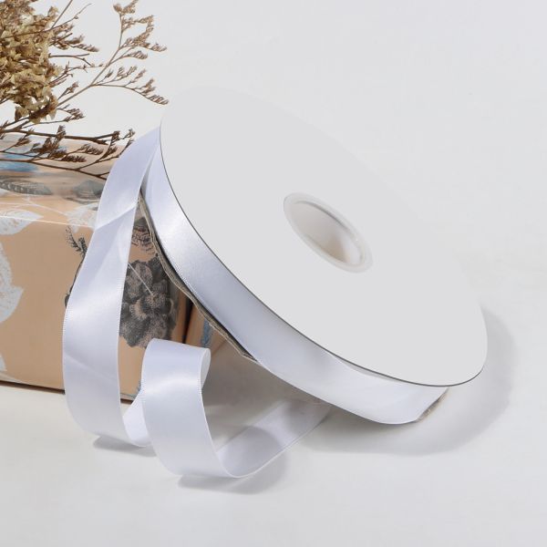 MSD 196-Color 9mm Grosgrain Ribbon for Festival Celebrations and Gift Box Packaging Perfect