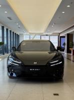 Tengshi Z9GT 2024 Modelo 630 Tração a Quatro Rodas Versão Max Veículo Elétrico de Nova Energia