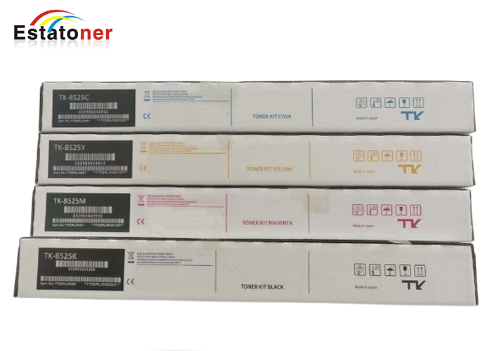 Kyocera TASKalfa 5052ci Cost-Effective Color Toner cartridge TK8525 with High-Yield printing
