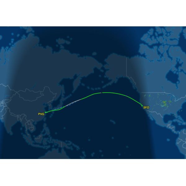 Quick International Air Freight Forwarders China - San Francisco For Foreigh Trades