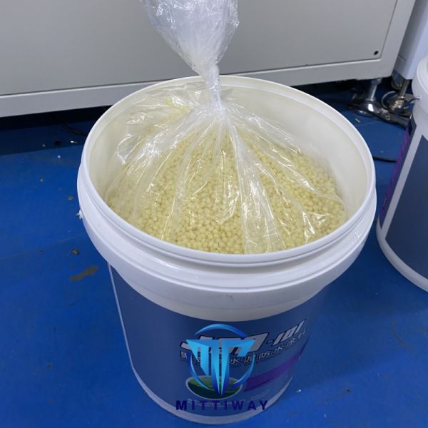 Маленькая автоматическая сумка вставщик Промышленность пищевых продуктов Поли мешка упаковочная машина