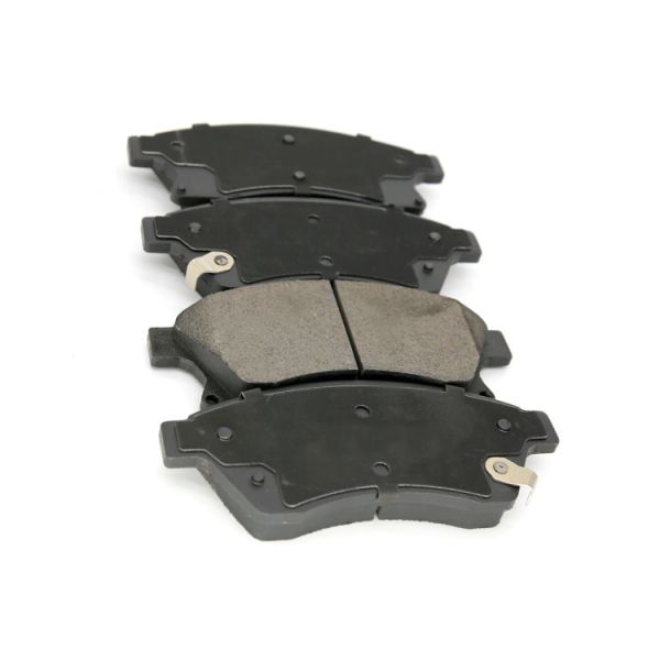 13301207 2014 2013 Chevrolet Cruze Disc Pads Auto Brake System Ceramic Brake Pad