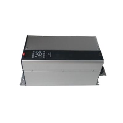 Danfoss VLT FC 302 Series VFD Model FC-302P2K2T2E20H1BXXXXXSXXXXAXBXCXXXXDX Part No 131B0008 for Commercial Projects