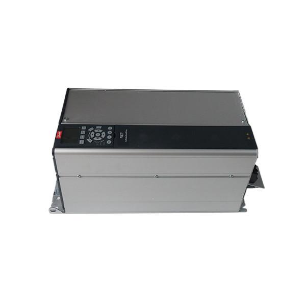 Danfoss VLT FC 302 Series VFD Model FC-302P2K2T2E20H1BXXXXXSXXXXAXBXCXXXXDX Part No 131B0008 for Commercial Projects