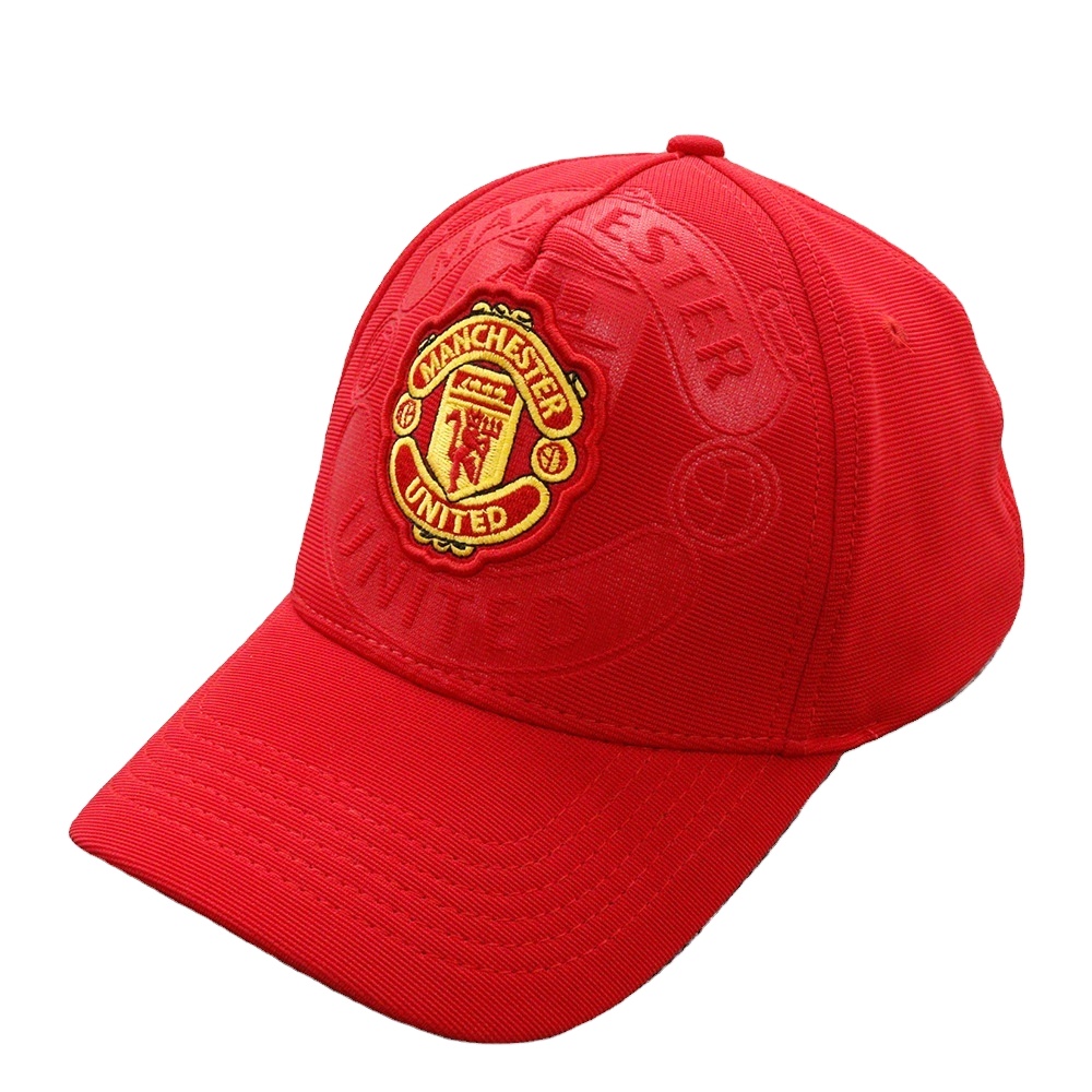 Custom Embroidery Trucker Hats 5 Panel Waterproof 58CM for Four Seasons