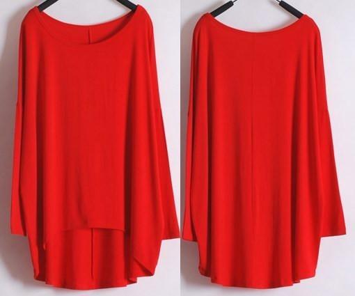 Ladies' long Sleeve T-shirt