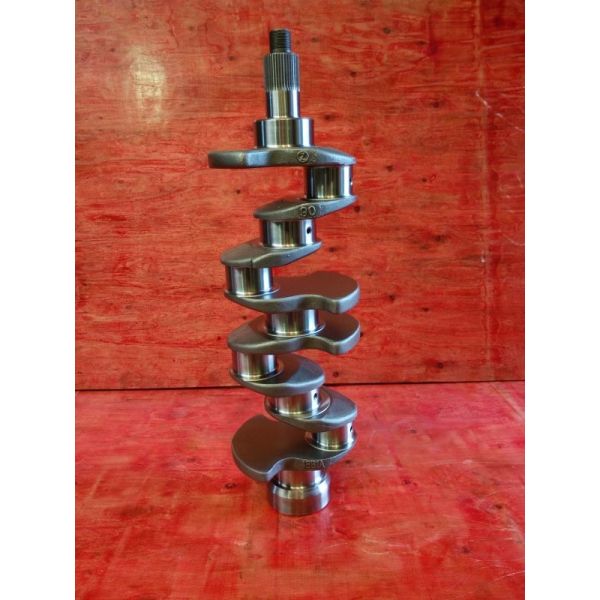 Venta caliente de Isuzu Diesel Engine Crankshaft For 4BB1