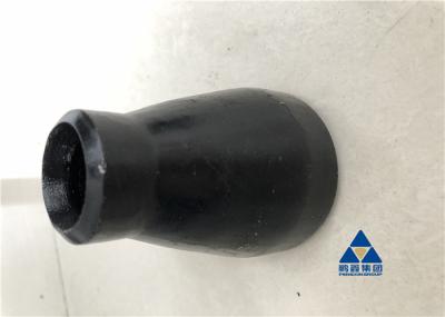 Surface Treatment 3''X2'' ASME B16.9 Concentric Weld Reducer STD WPB