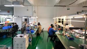 ROADPASSION AUTOMOTIVE TECHNOLOGY (GUANGZHOU) CO., LIMITED