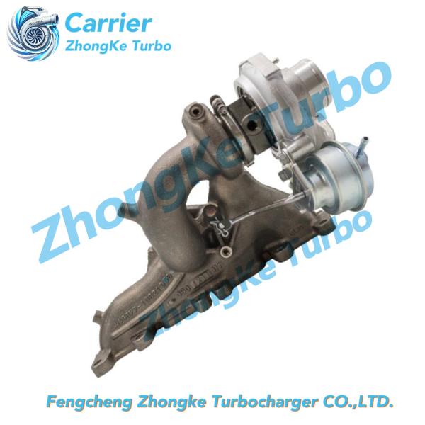 Turbo OEM TD04LR 49377-00240 4937700240 49T77-00240 49T7700240 66064587AA para Chrysler, Dodge Neon SRT-4 con motor I-4