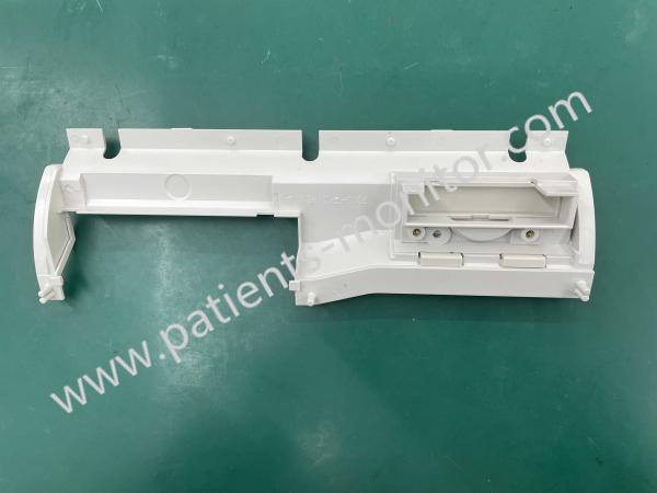 Zoll E Series Defibrillator Side Frame Casing 9301-1913 White Plastic Medical Equipment Spare Parts