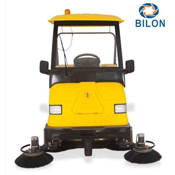 электрический дворник 7200В/многофункциональное оборудование чистки пола