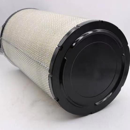 Air Filter Group P781398 P781399 923855.124 923855225 AF25830 AF25897 for John Deere 4520
