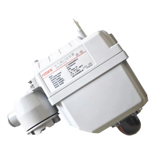 YTC YT-1000RDM131S00 Explosion-proof Electric Valve Positioner