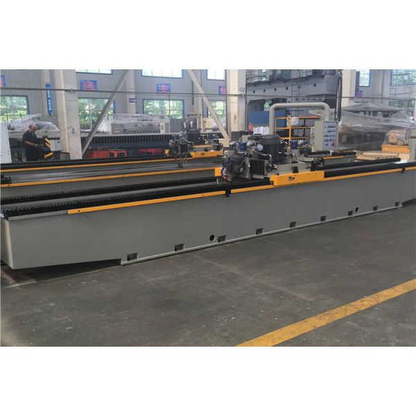 1200 Model Crusher Blade Sharpener Machine With High Precision