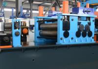 CE ISO Certified Pipe Mill Machine 100m/min 114mm Diameter
