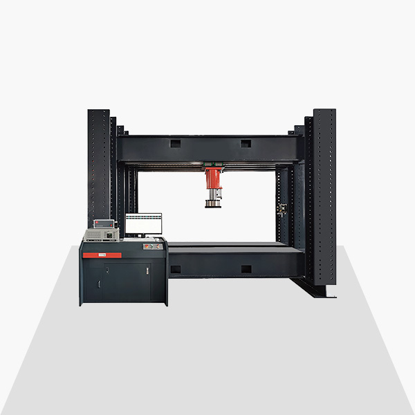 Double / Multi Axis Mechanical Testing System 0.1KN – 30KN/s 50mm – 1000mm