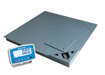 3000Kg Heavy Duty Floor Scales