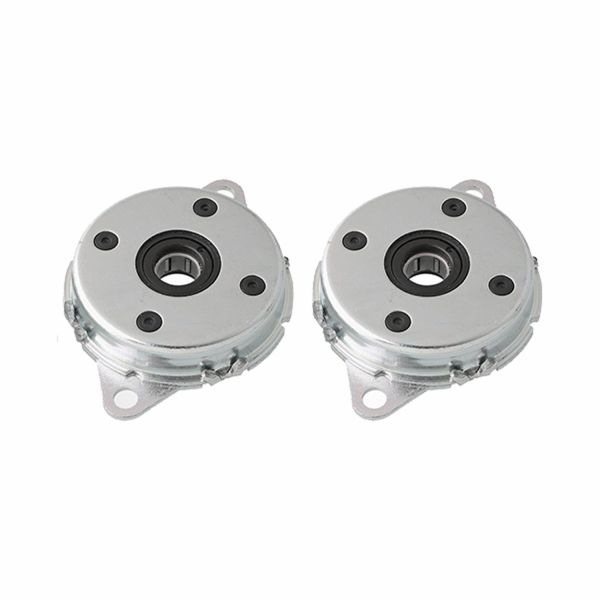 Custom High Torque Silicone Oil Metal Disk Rotary Damper for Auditorium Chair Accessories