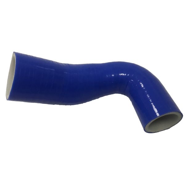 Flexible Silicone Hose for Engineering Machinery Moulding and Food Grade Processing