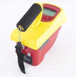 New 100% Original Ionization Chamber Measuring Instrument, Radiation Detector Weight-1.07kg