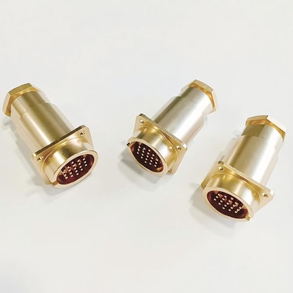 PC Series Circular connector PC-7TB/7ZB Connector