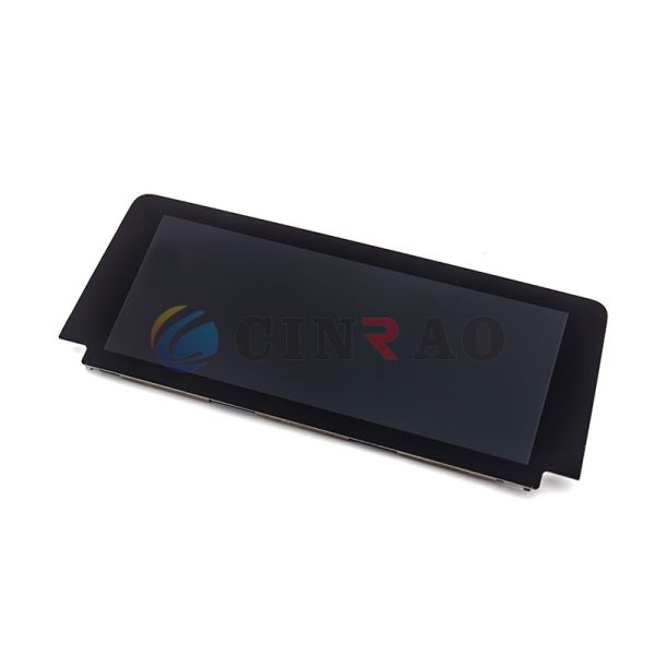 Durable 8.8 Inch Automotive LCD Display LQ088K5RX02 LQ088K5RX05