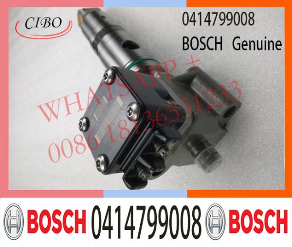0414799008 Bomba de combustível do motor diesel BOSCH 0414799008 para MERCEDES BENZ 0280746902, bomba 0414799027 5236640 5237058