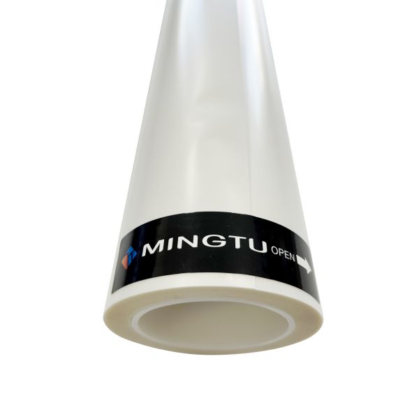 High 8mil Thickness 8 Layers TPU Auto Body Paint Protection Film Mingtu PPF for Car
