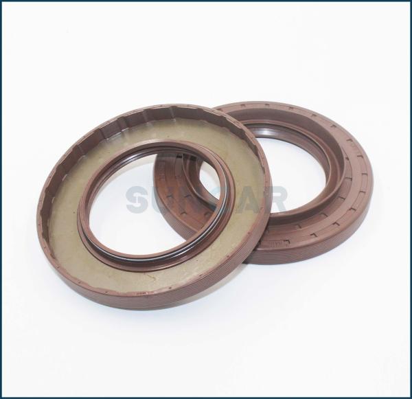 0734319605 Oil Seal  Shaft Seals For Excavator