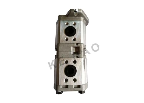 Bomba de engrenagem de CBWLCS-F316 F316-AF2Z Hitachi com material da liga de alumínio