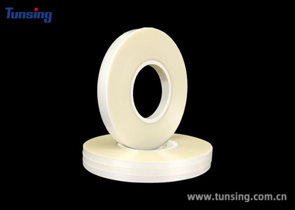 Single Side PO Hot Melt Adhesive Film For Aluminum U-Shaped Nail