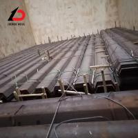 AISI Sy295 en feuille en pile 600 X 130 Sy390 Type3 Type4 légèrement laminé à chaud